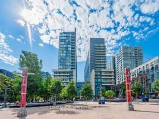323 - 36 Lisgar St