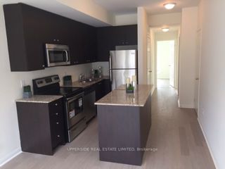 203 - 639 Lawrence Ave W