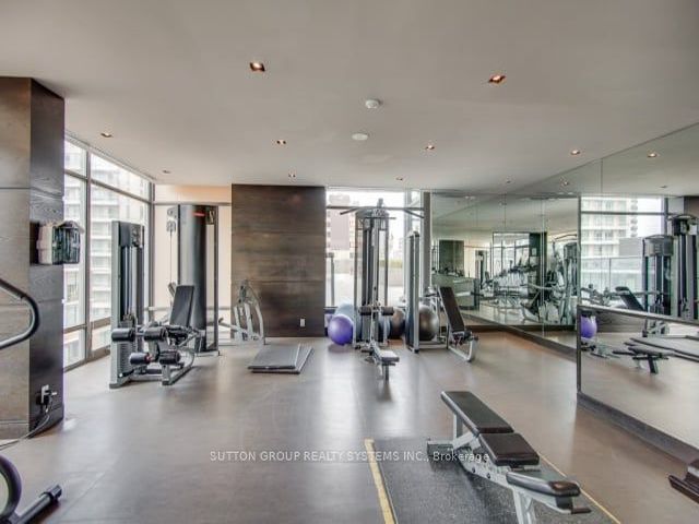 1403 - 18 Yorkville Ave