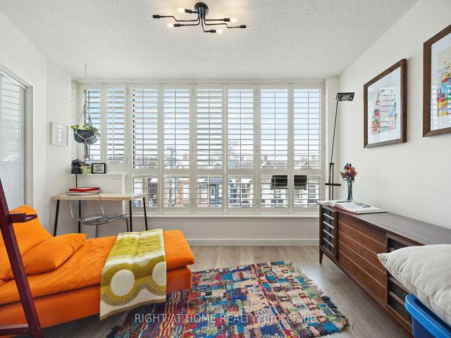 417 - 225 Davenport Rd