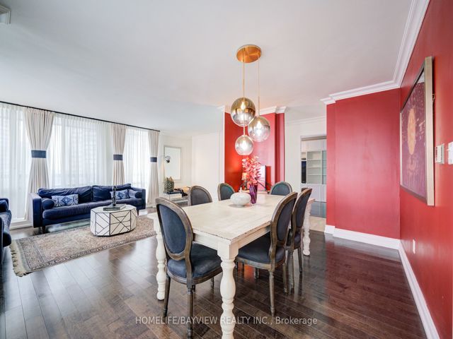 806 - 115 Antibes Dr