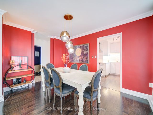 806 - 115 Antibes Dr