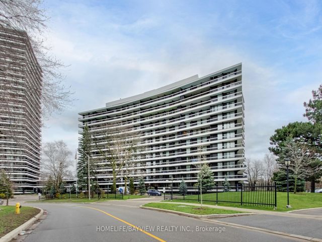 806 - 115 Antibes Dr