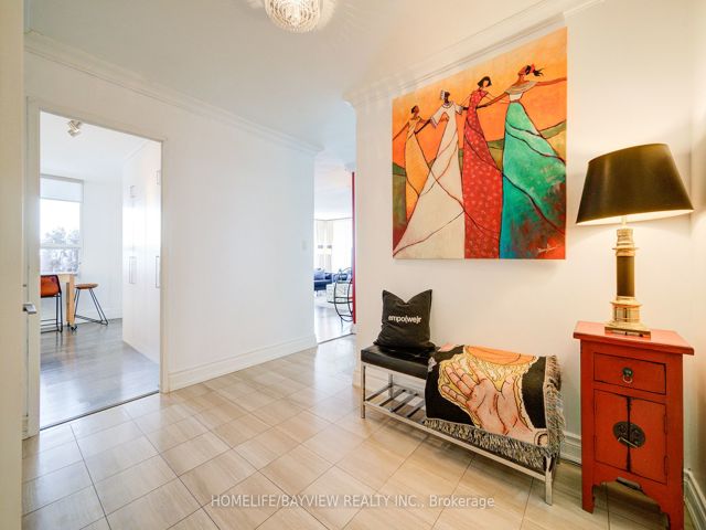 806 - 115 Antibes Dr