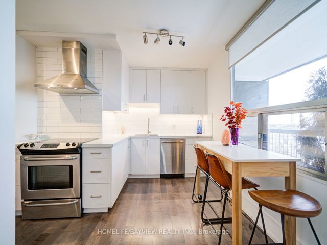 806 - 115 Antibes Dr