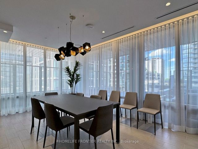 1414 - 195 Redpath Ave