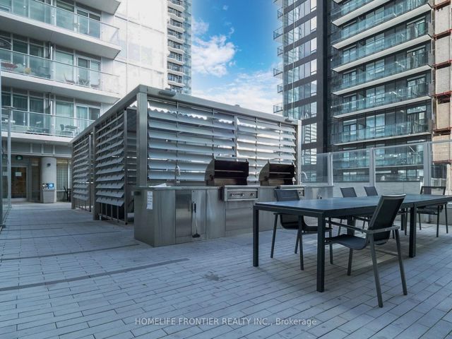1414 - 195 Redpath Ave