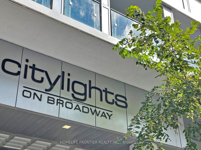 1414 - 195 Redpath Ave