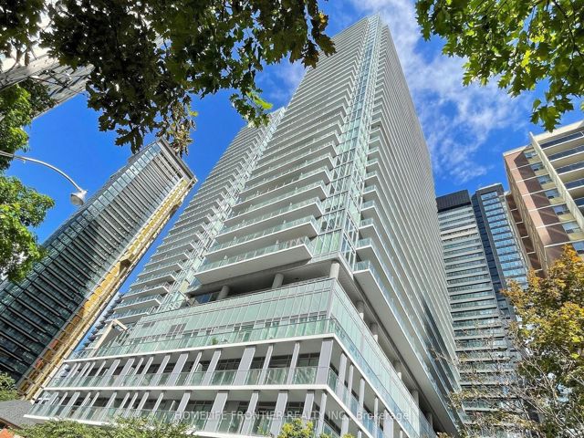 1414 - 195 Redpath Ave