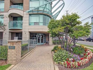 610 - 28 Pemberton Ave