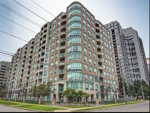 610 - 28 Pemberton Ave