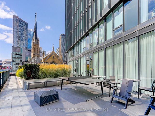 1503 - 60 Shuter St S