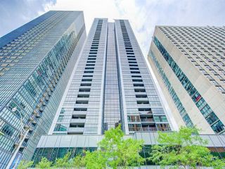 2902 - 28 Ted Rogers Way