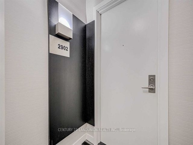 2902 - 28 Ted Rogers Way