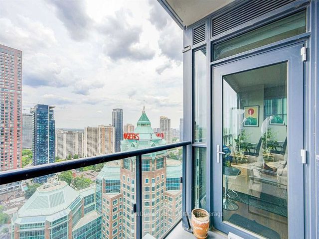 2902 - 28 Ted Rogers Way