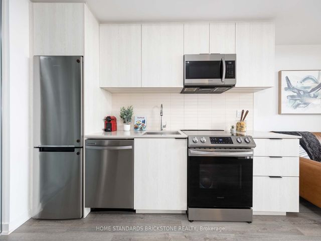 709 - 50 Power St