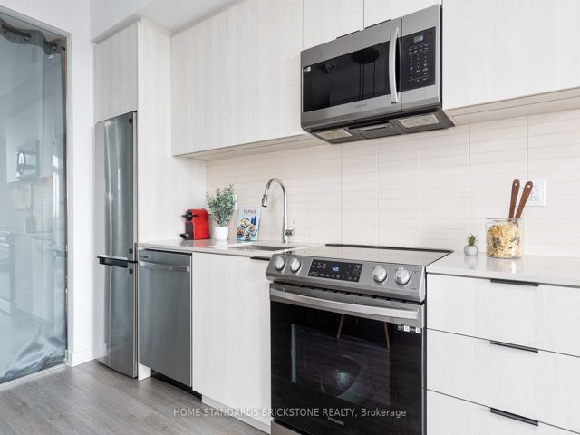 709 - 50 Power St