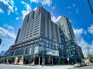 709 - 50 Power St