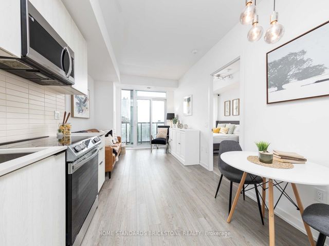 709 - 50 Power St