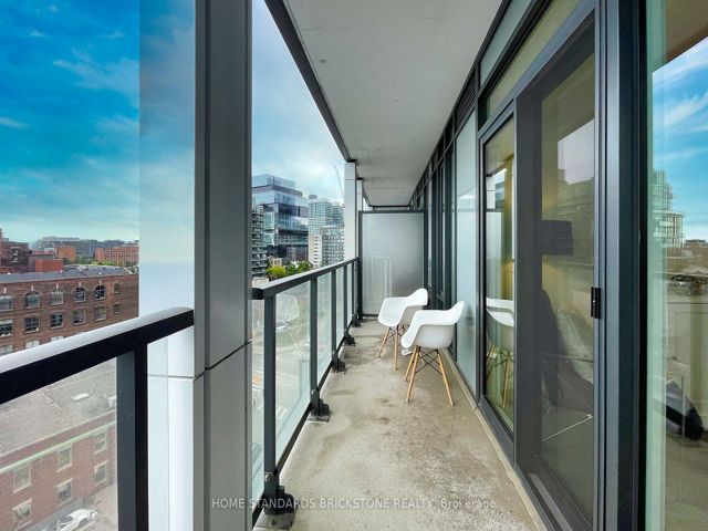 709 - 50 Power St