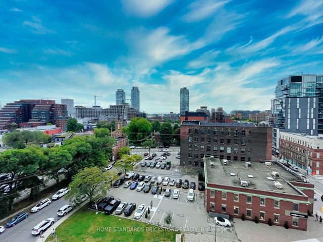 709 - 50 Power St
