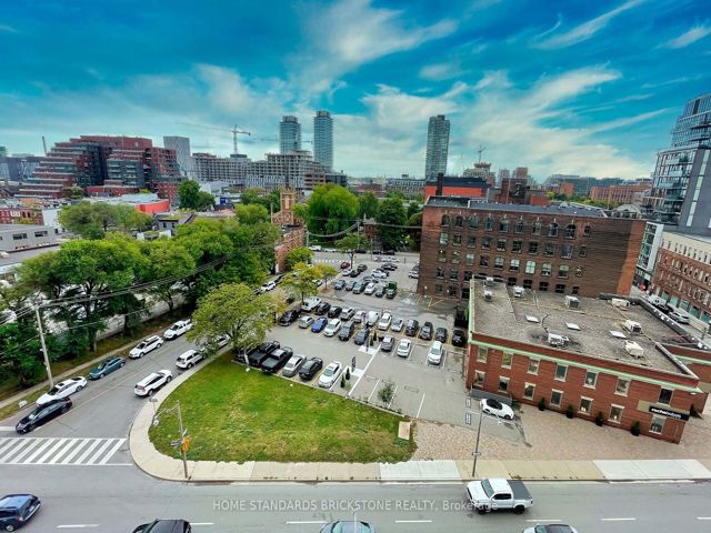 709 - 50 Power St
