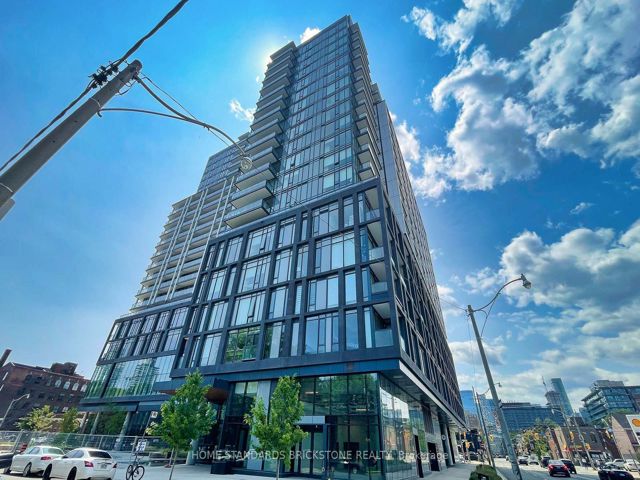 709 - 50 Power St