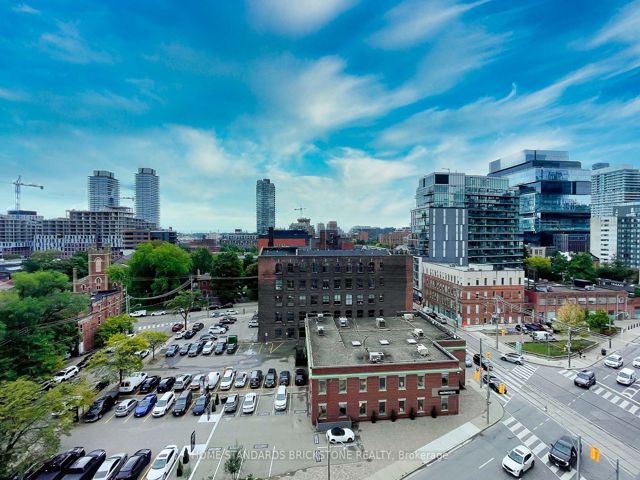 709 - 50 Power St