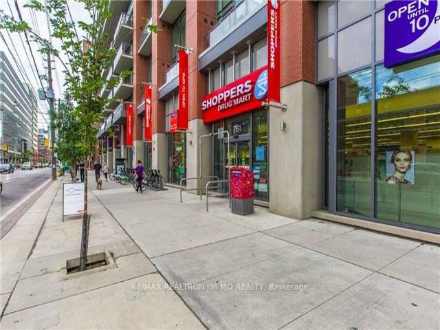 511 - 78 Tecumseth St