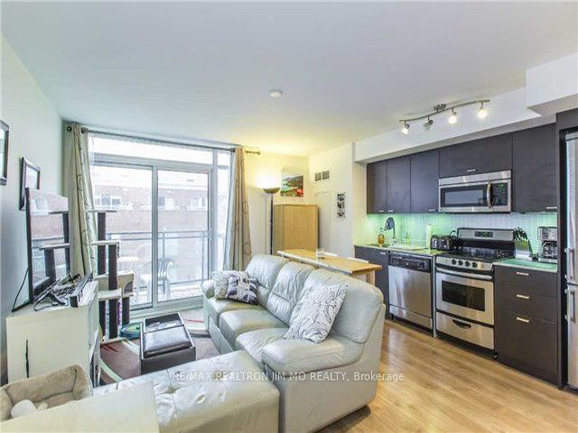 511 - 78 Tecumseth St