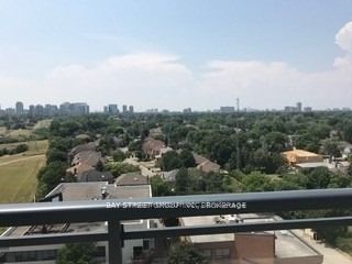 1202 - 3237 Bayview Ave