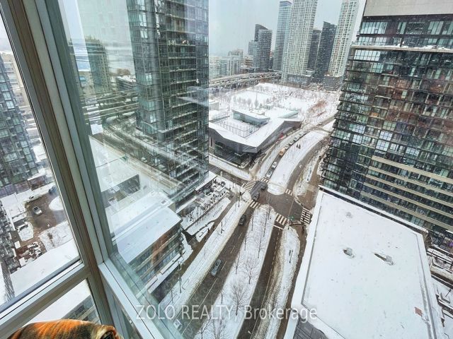 1918 - 4K Spadina Ave