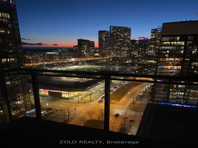1918 - 4K Spadina Ave