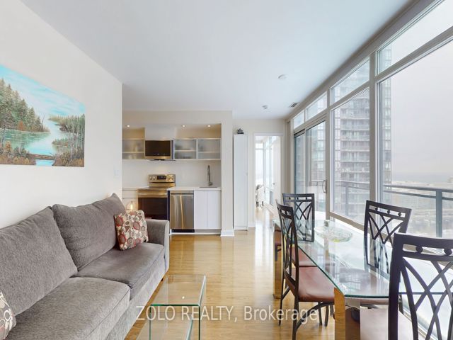 1918 - 4K Spadina Ave