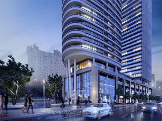 2915 - 585 Bloor St E