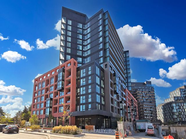 1410 - 8 Tippet Rd