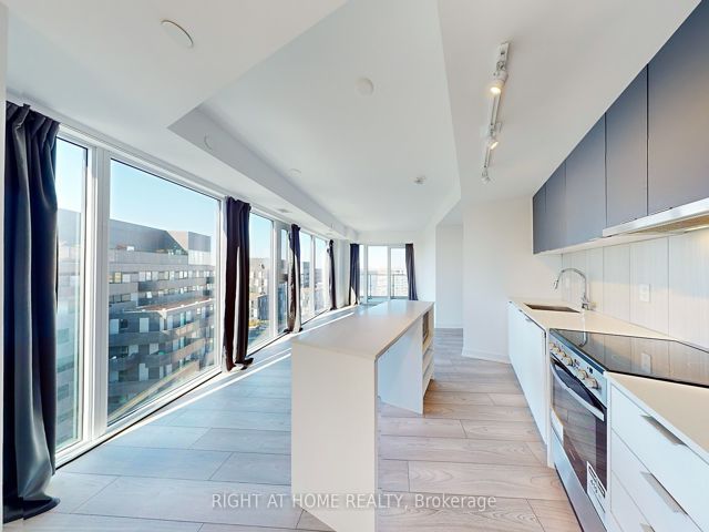 1410 - 8 Tippet Rd