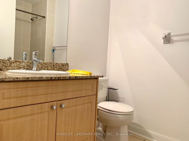 3004 - 600 Fleet St