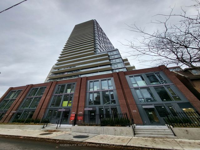 617 - 308 Jarvis St