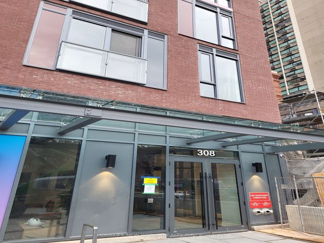 617 - 308 Jarvis St