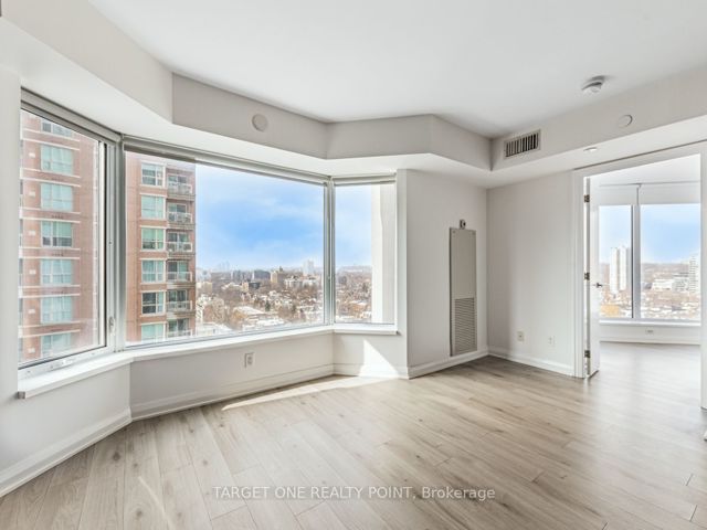1617 - 155 Yorkville Ave