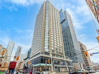 1617 - 155 Yorkville Ave
