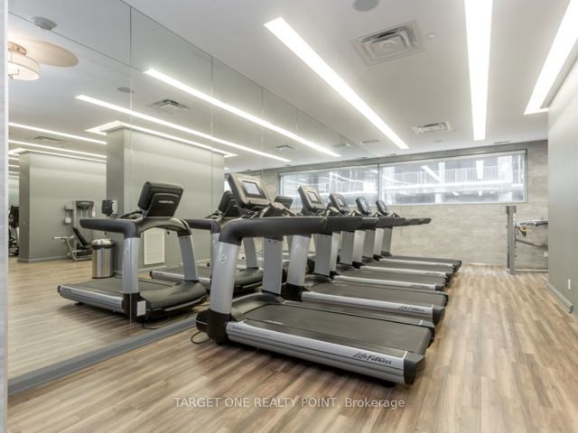 1617 - 155 Yorkville Ave