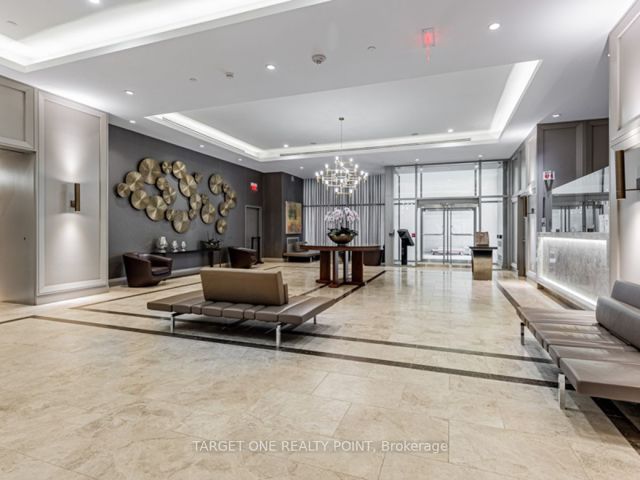 1617 - 155 Yorkville Ave