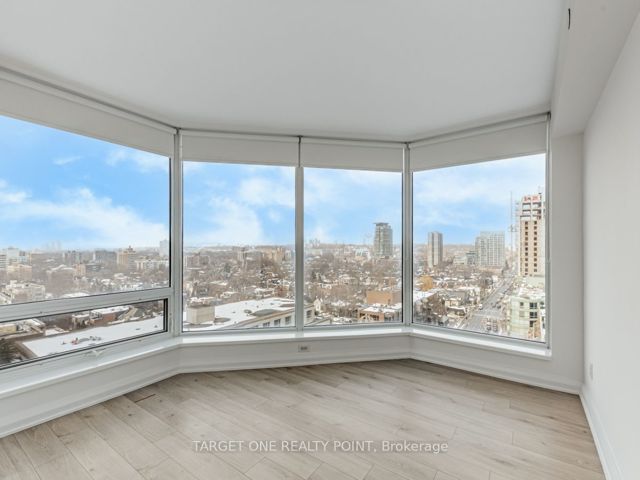 1617 - 155 Yorkville Ave