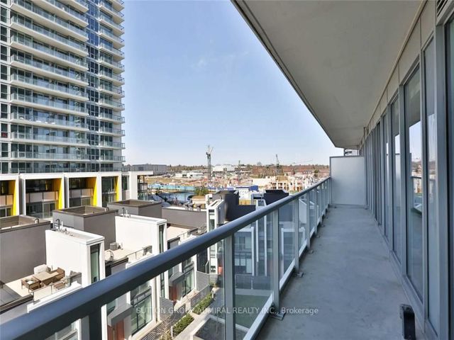 512 - 115 Mcmahon Dr