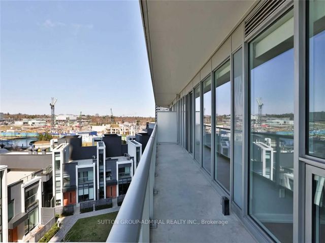 512 - 115 Mcmahon Dr