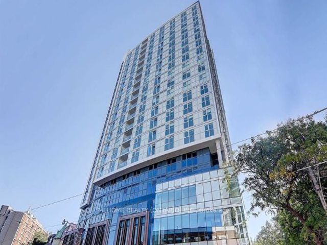 2103 - 219 Dundas St E