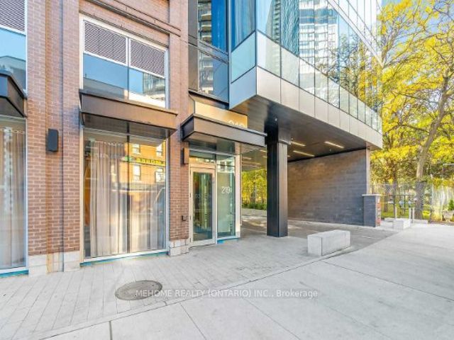 2103 - 219 Dundas St E
