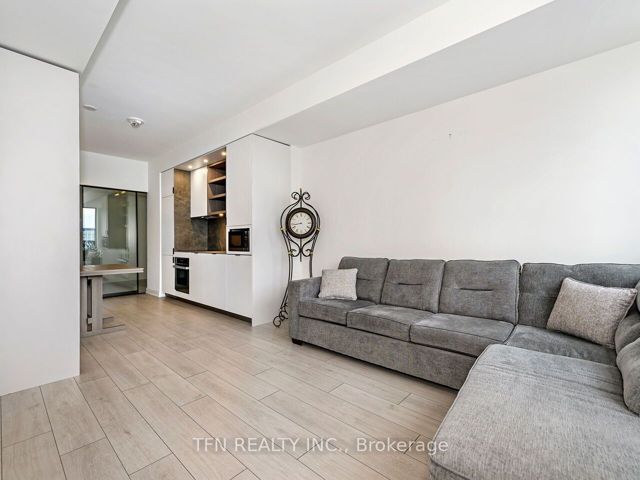 2604 - 55 Charles St E